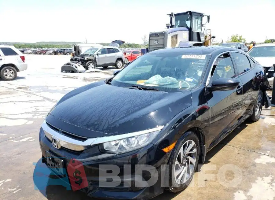 19XFC2F71HE024036 Photo# 2