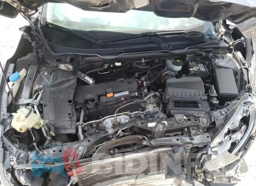 19XFC2F72GE067508 Photo# 7