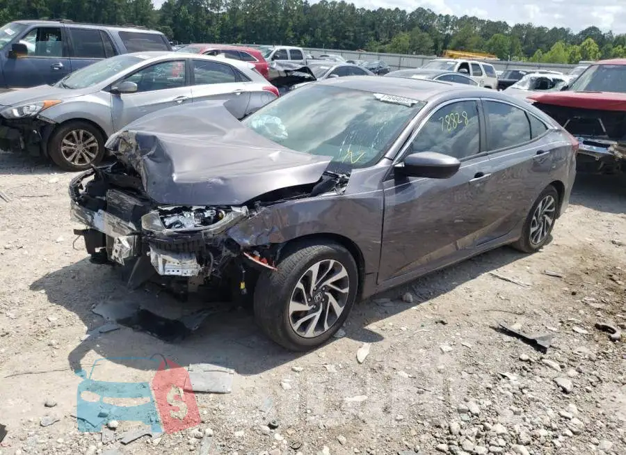 19XFC2F72GE067508 Photo# 2