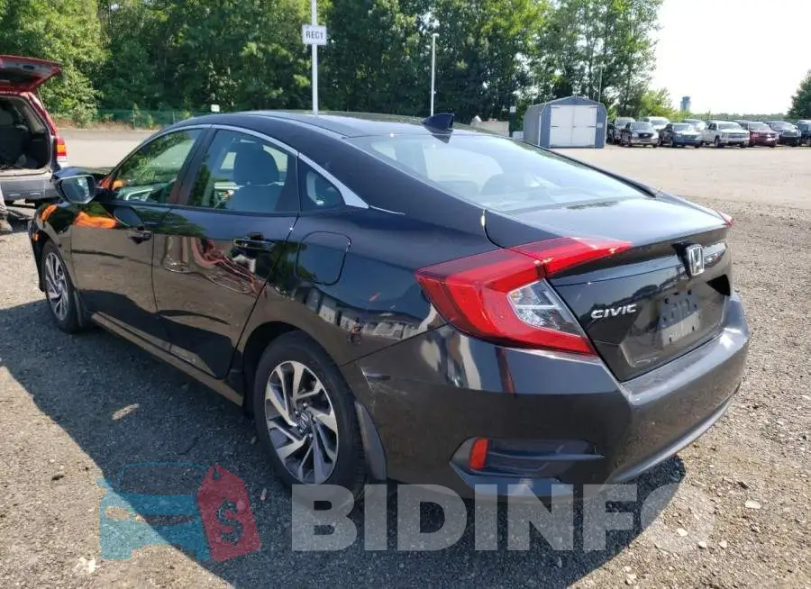 19XFC2F74HE208998 Photo# 3