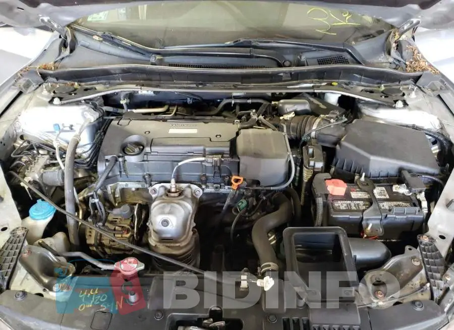 1HGCR2F14HA285131 Photo# 7
