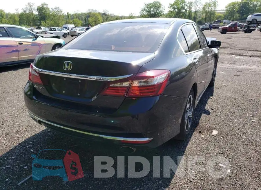 1HGCR2F38HA235821 Photo# 4