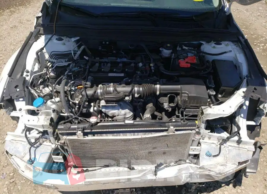 1HGCV1F17KA092551 Photo# 7