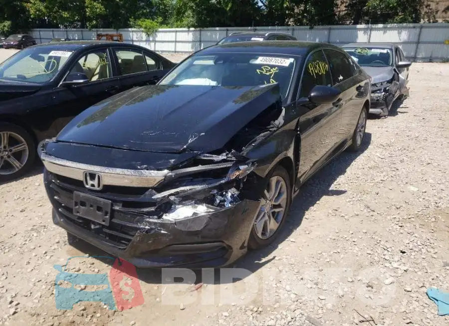 1HGCV1F18KA170576 Photo# 9