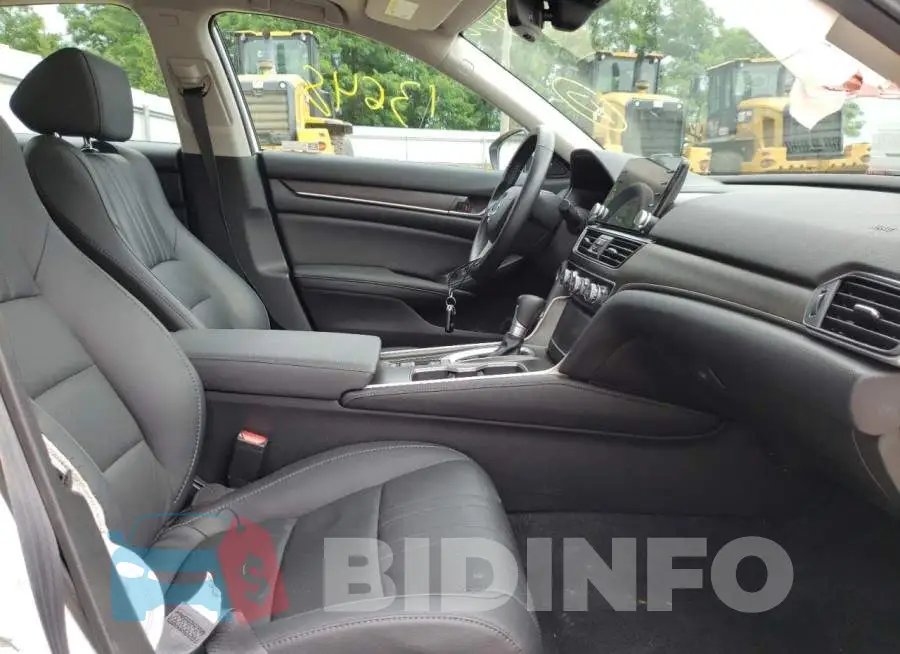 1HGCV1F50MA016045 Photo# 5