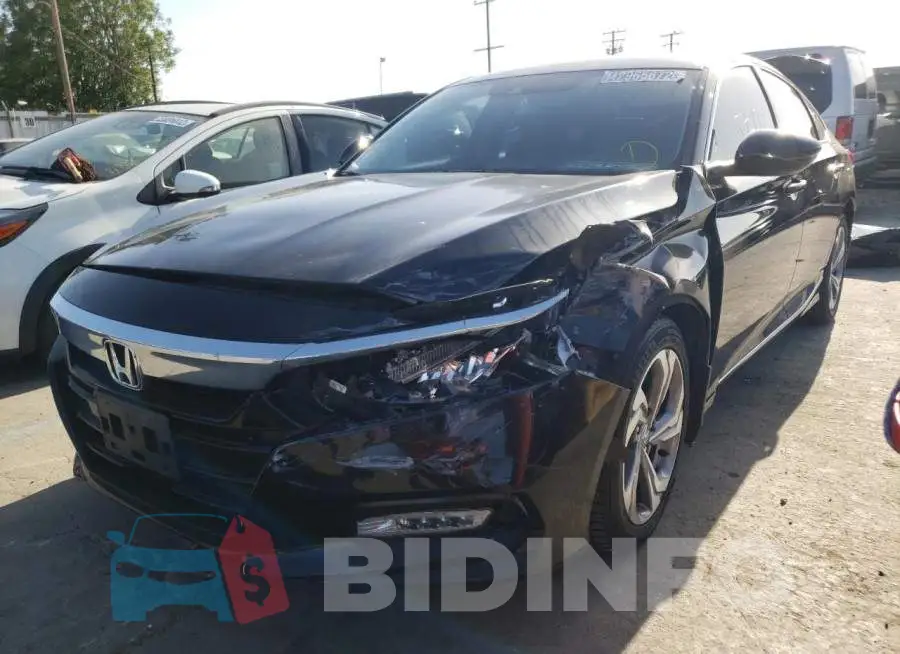 1HGCV1F5XJA171522 Photo# 2