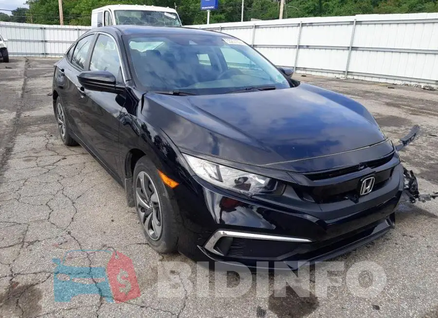 2HGFC2F6XKH591687 Photo# 1