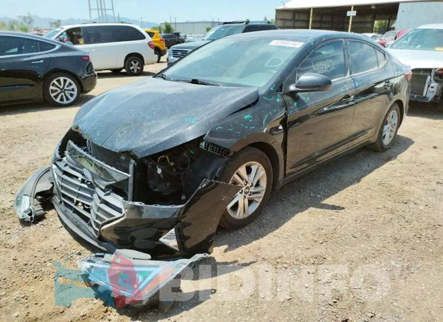 5NPD84LF3LH498607 Photo# 2