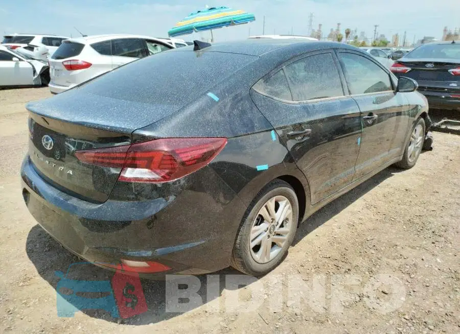5NPD84LF3LH498607 Photo# 4