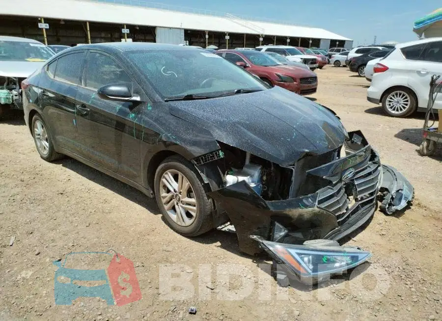 5NPD84LF3LH498607 Photo# 1