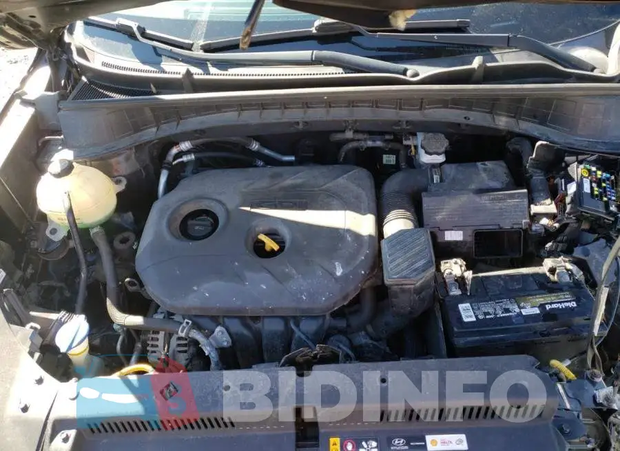KM8J33A46GU194112 Photo# 7