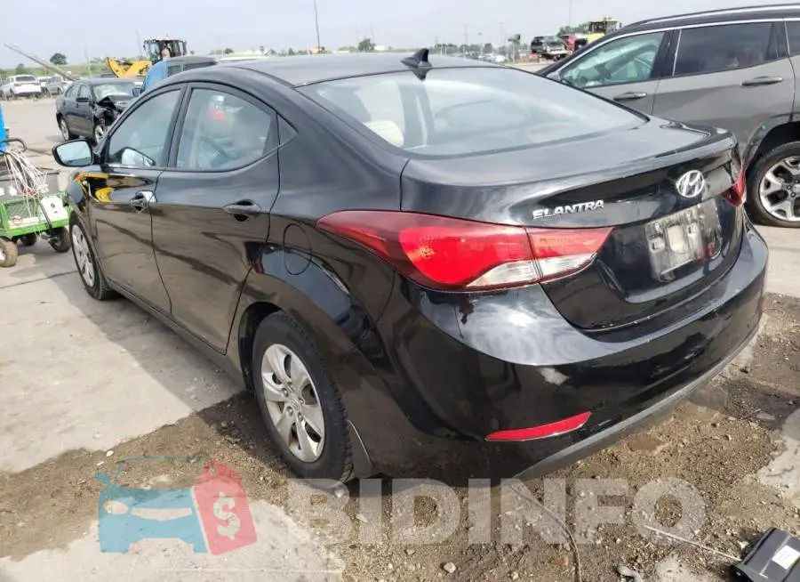 KMHDH4AE6GU490213 Photo# 3