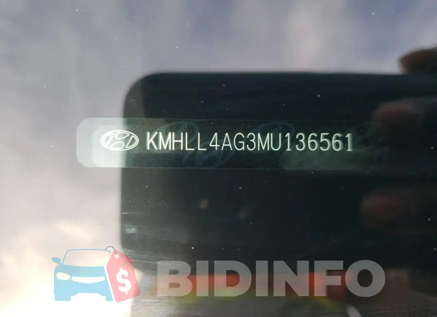 KMHLL4AG3MU136561 Photo# 10