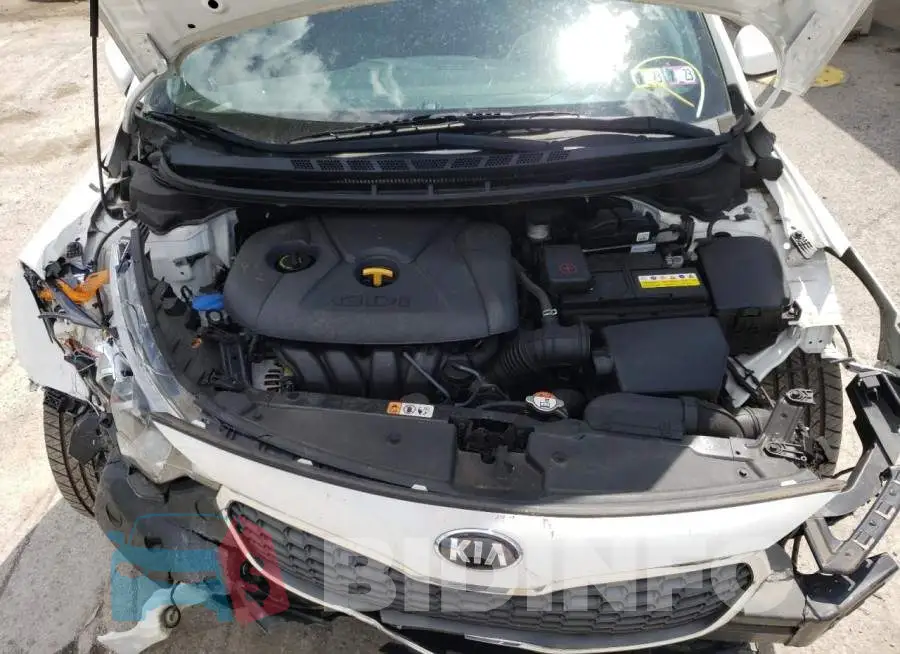 KNAFX5A87G5627277 Photo# 7