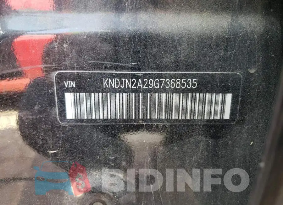 KNDJN2A29G7368535 Photo# 10