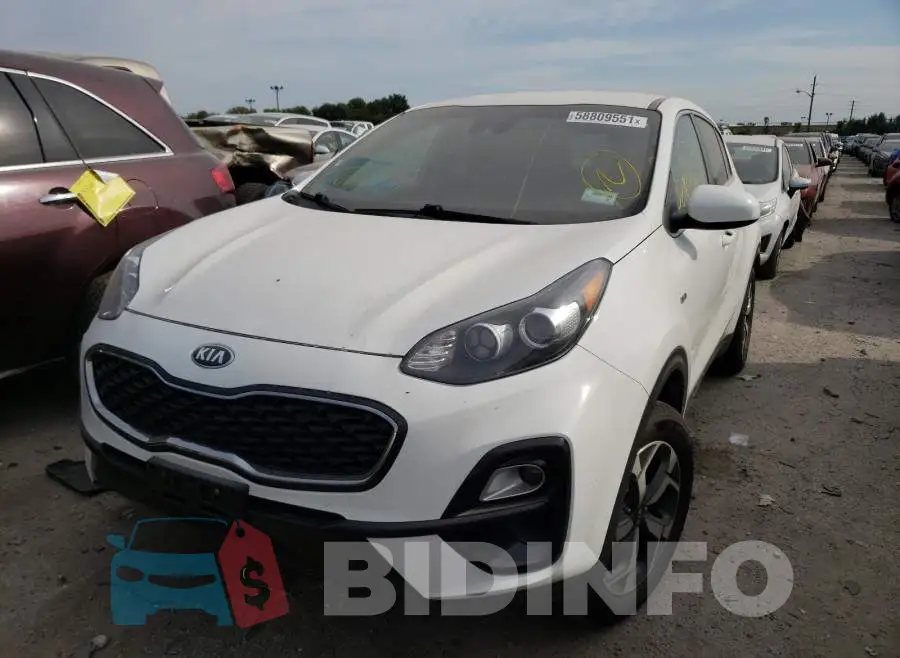 KNDPMCAC7L7667253 Photo# 2