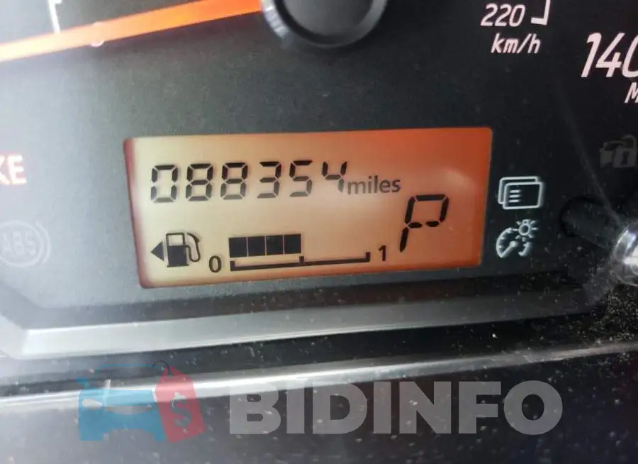 ML32F3FJ3JHF15303 Photo# 8