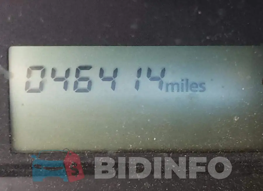 ML32F3FJ7HHF11166 Photo# 8