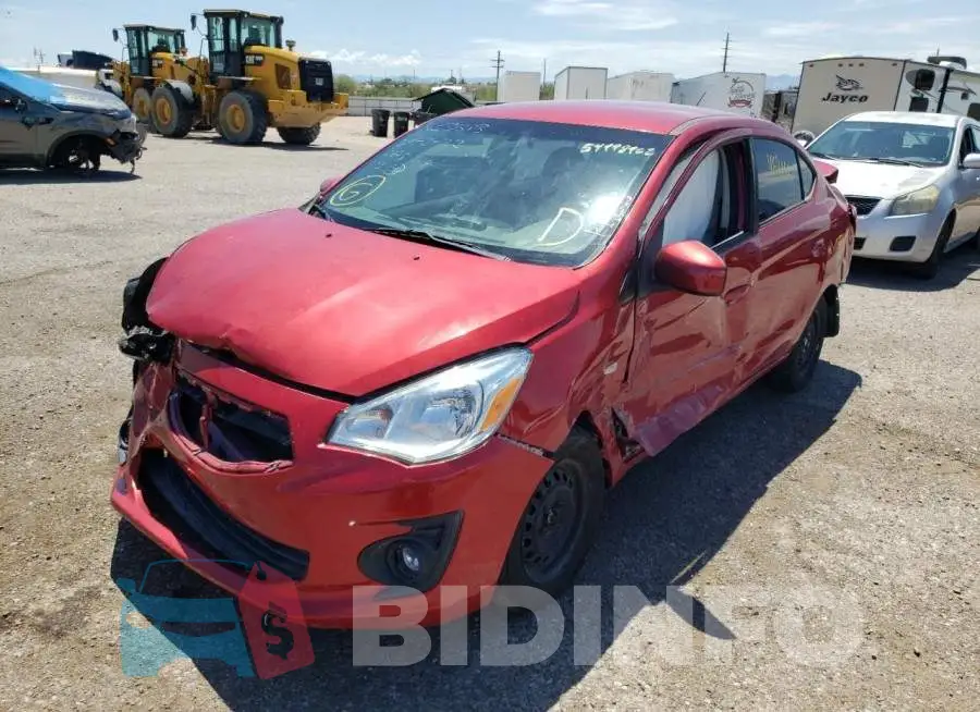 ML32F3FJ7HHF11166 Photo# 2