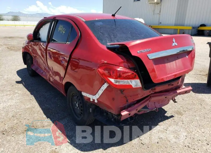 ML32F3FJ7HHF11166 Photo# 3