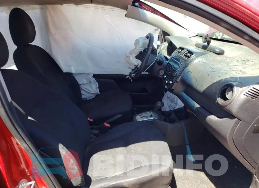 ML32F3FJ7HHF11166 Photo# 5