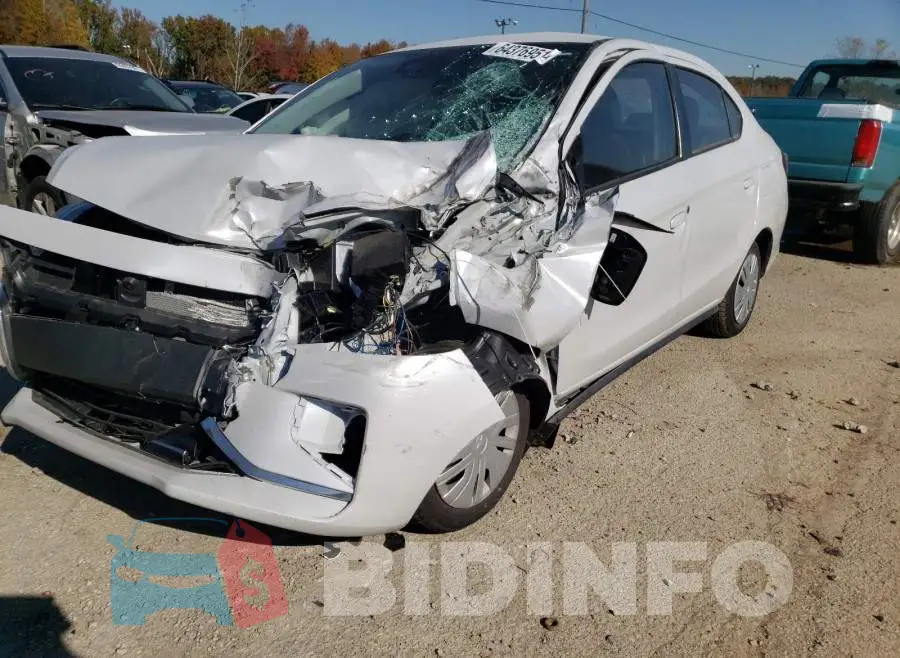 ML32FUFJ3MHF02836 Photo# 2