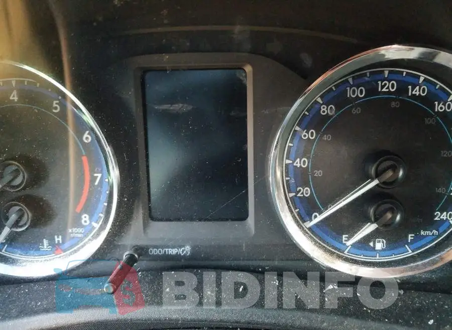2T1BURHE5HC796313 Photo# 8