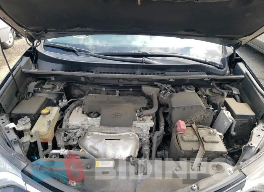 2T3BFREV5JW755142 Photo# 7