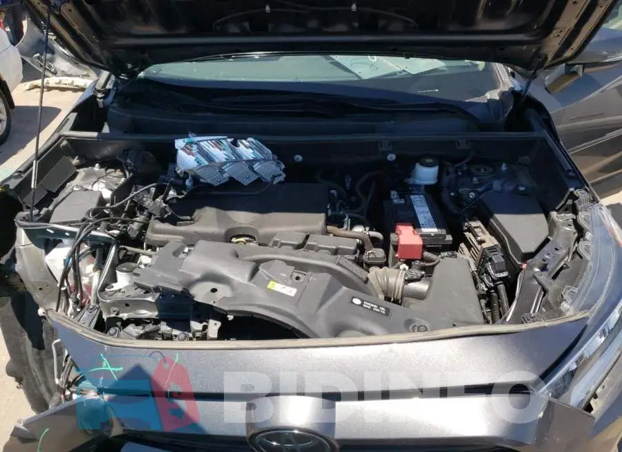 2T3C1RFV6KW040468 Photo# 7