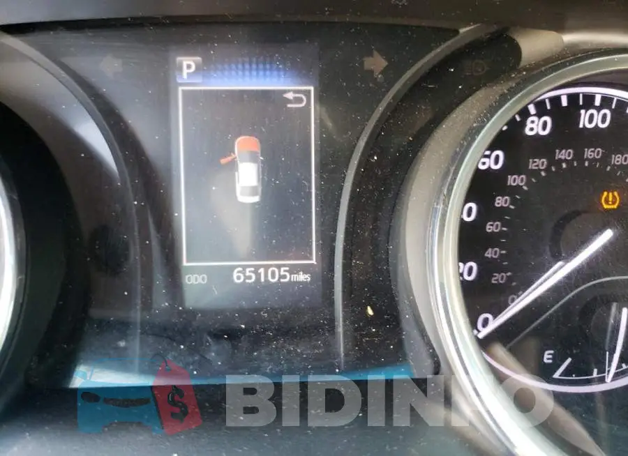 4T1B11HK3KU720885 Photo# 8