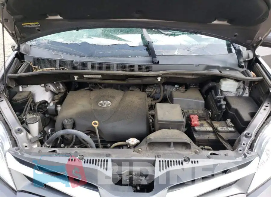 5TDYZ3DC4LS024639 Photo# 7