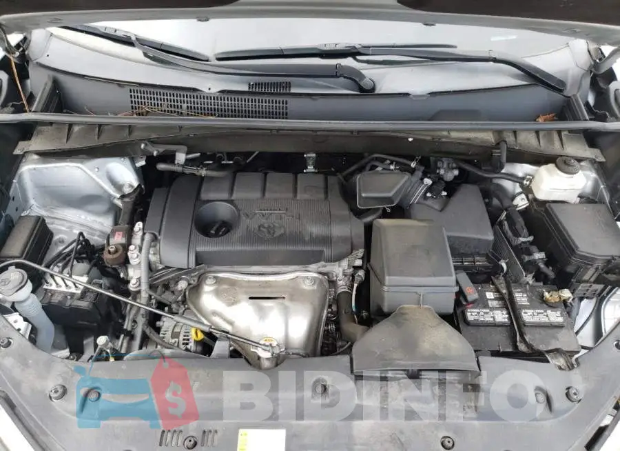 5TDZARFH8KS058850 Photo# 7