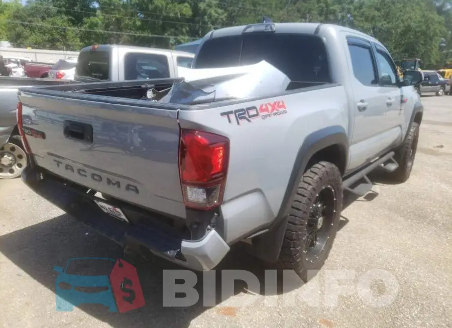 5TFCZ5AN3KX165898 Photo# 4