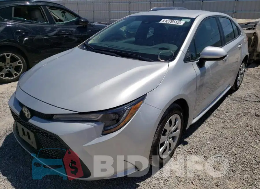 5YFEPRAE1LP108671 Photo# 2