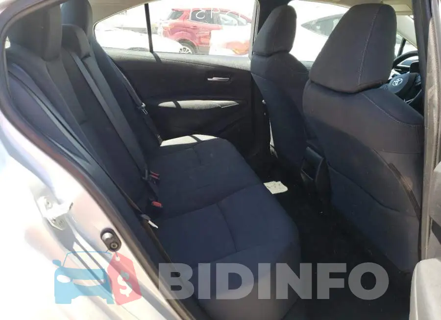 5YFEPRAE1LP108671 Photo# 6