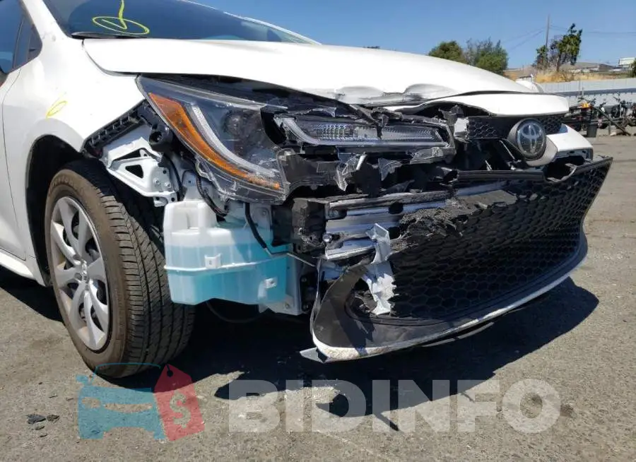 5YFEPRAE3LP141400 Photo# 9