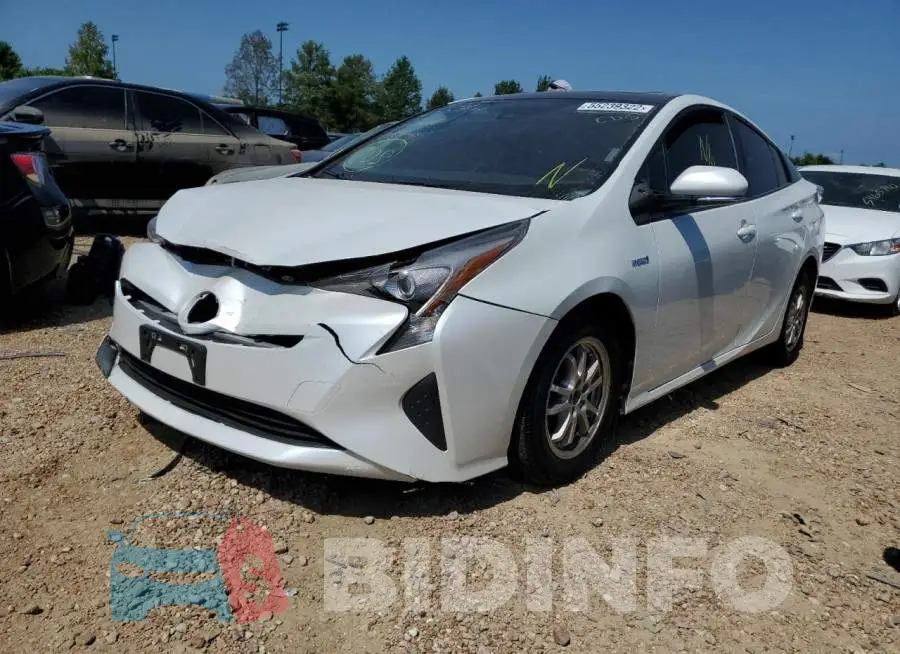 JTDKARFU2G3508483 Photo# 2