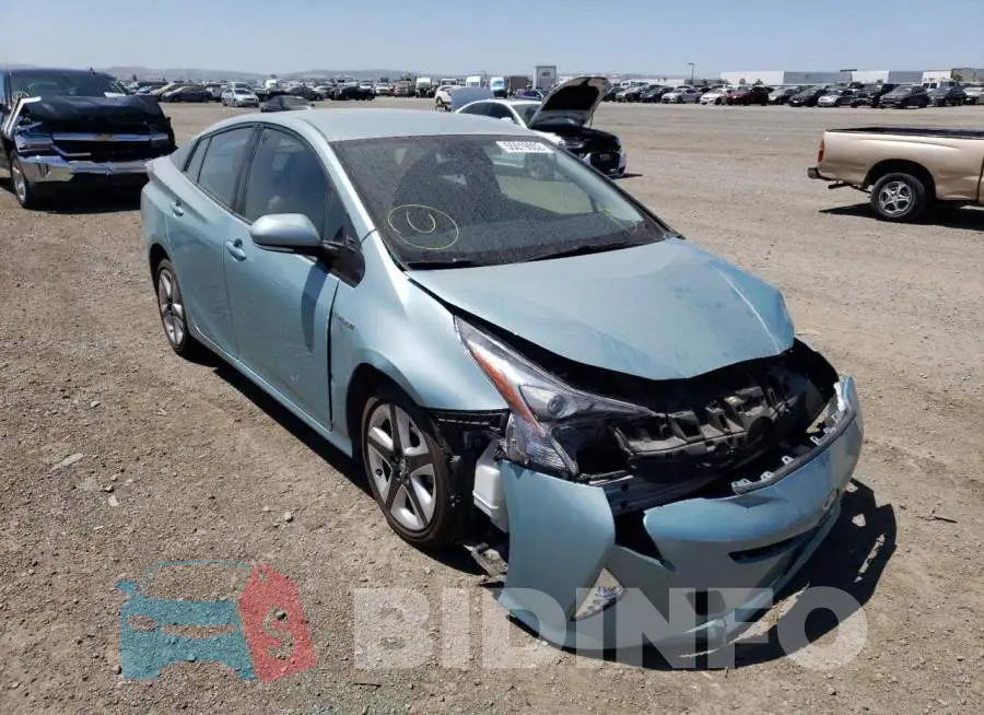 JTDKARFU7G3029041 Photo# 1