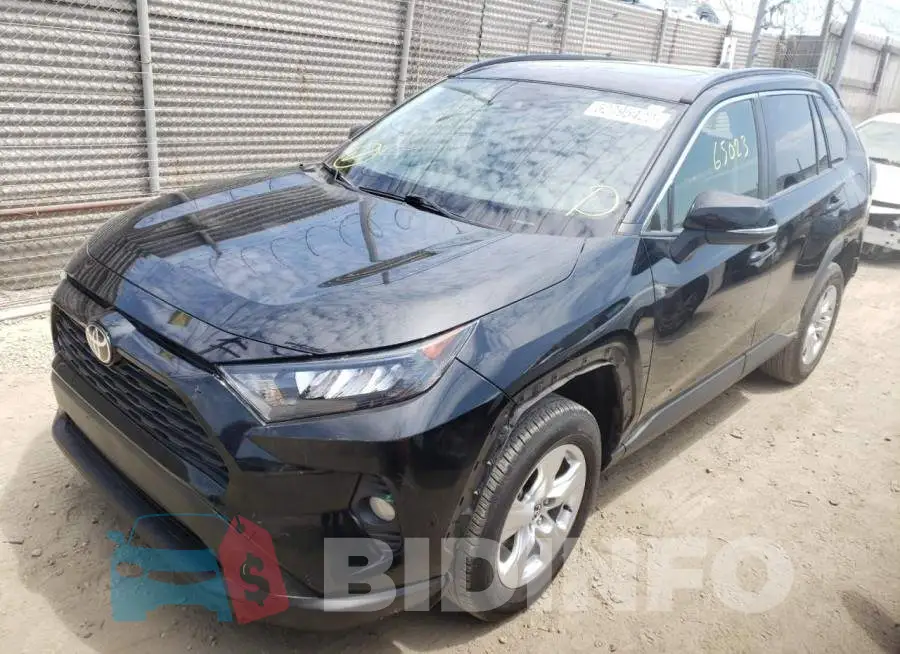 JTMW1RFV2KD504317 Photo# 2