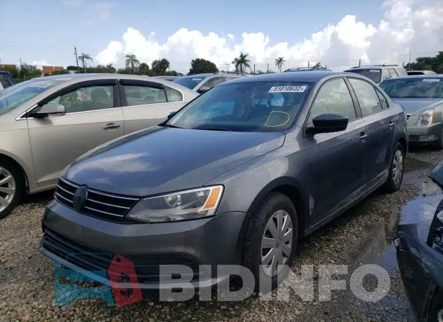 3VW267AJ7GM222269 Photo# 2