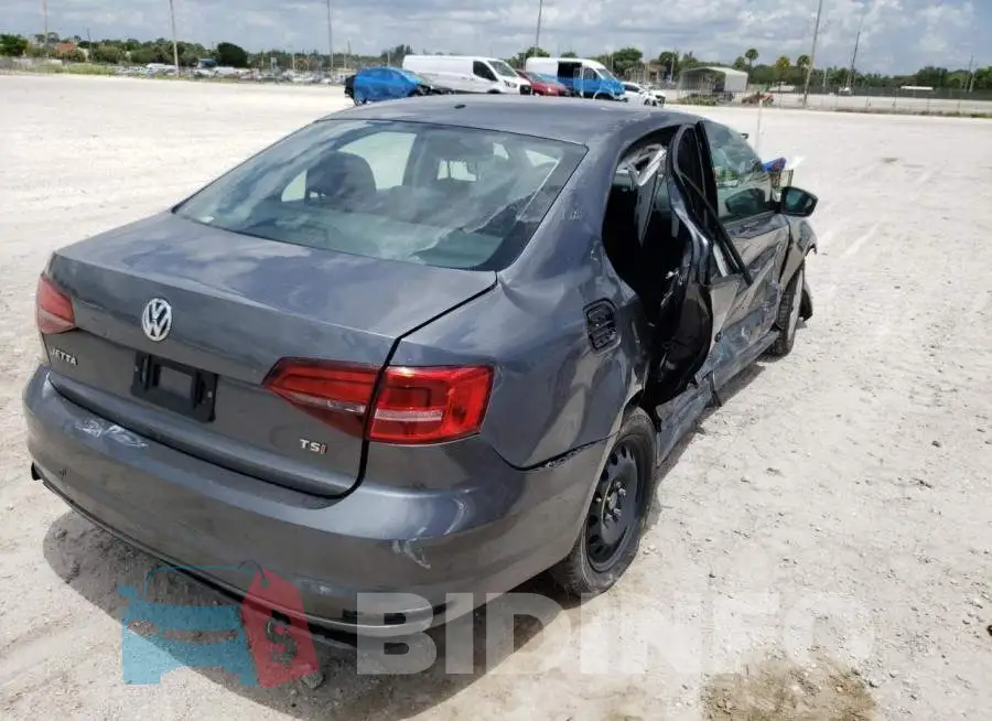 3VW267AJ7GM222269 Photo# 4