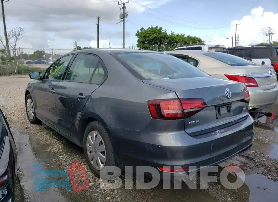 3VW267AJ7GM222269 Photo# 3