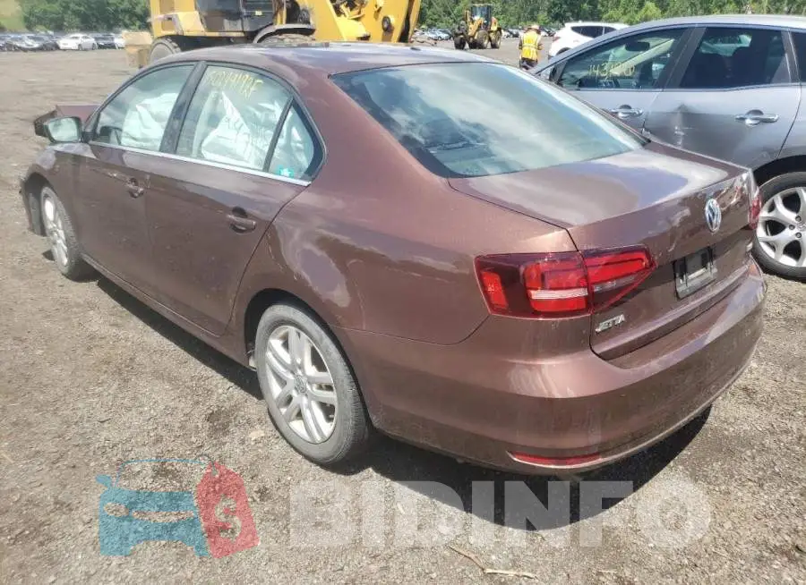 3VW2B7AJ6HM206500 Photo# 3