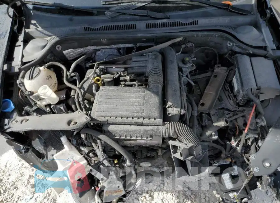 3VW2B7AJ9HM315680 Photo# 7
