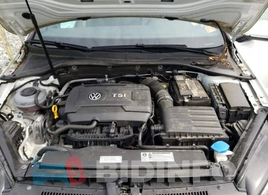 3VW547AUXJM275570 Photo# 7