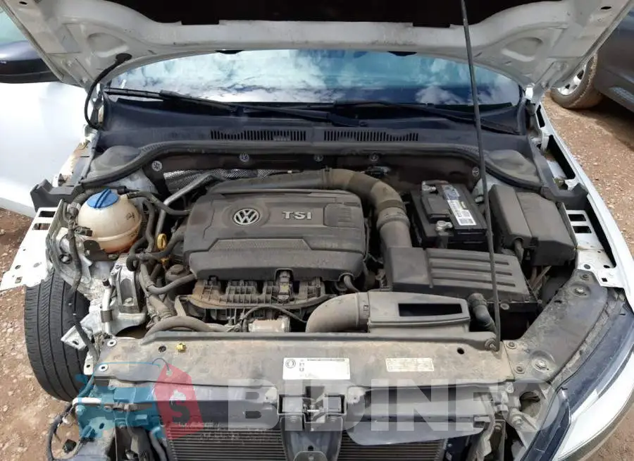 3VWD17AJ7HM395542 Photo# 7