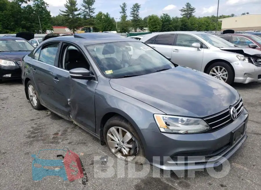 3VWD67AJ7GM335180 Photo# 1
