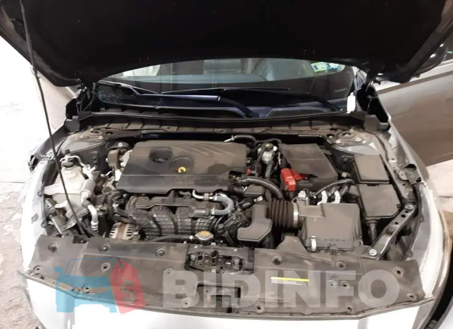 1N4BL4CV4KC126884 Photo# 7