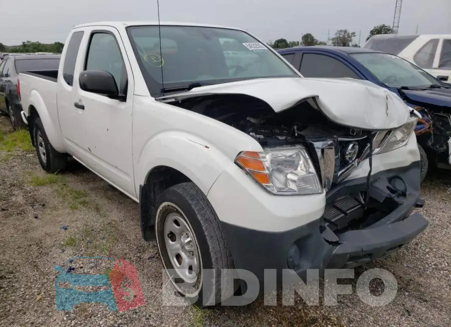 1N6BD0CT9JN737590 Photo# 1