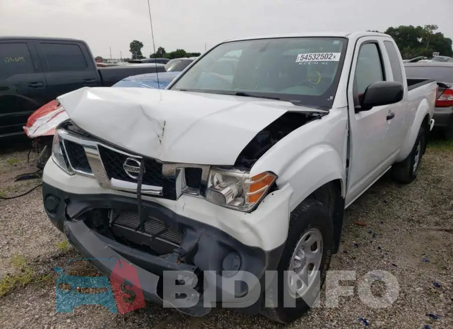 1N6BD0CT9JN737590 Photo# 2